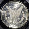 USA 8TF Morgan Dollar -