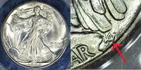 USA Half Dollar -