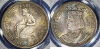 USA Isabella Quarter -