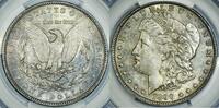 USA Morgan Dollar CAC -50; Premium Quality Original -