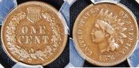 USA Indian Head Cent -