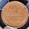 USA Lincoln Cent -