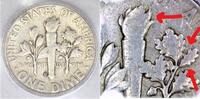 USA Roosevelt Dime -