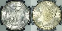 USA Morgan Dollar -
