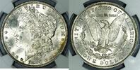 USA Morgan Dollar -