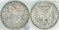 USA Morgan Dollar -