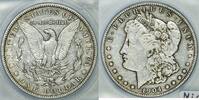 USA Morgan Dollar -