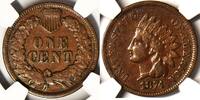 USA Indian Head Cent -