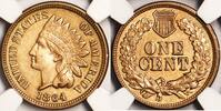 USA Copper Nickel Indian Head Cent -
