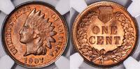 USA Indian Head Cent -
