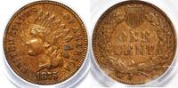 USA Indian Head Cent -