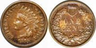 USA Indian Head Cent; -XF -