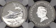 World Coins, World Coins 2026 P Australia Platinum Pt Kookaburra NGC MS-69 2,275.80 元  ＋  401.56 元 运费