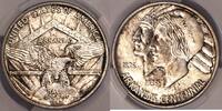 Commemoratives, Commemoratives Half Dollar Arkansas  CAC MS-65; Mintage ... 2,677.42 元  ＋  401.56 元 运费