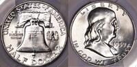 'Cherrypickers' Varieties Half Dollar Franklin PCGS MS-66; DDR FS-801; F... 4,685.53 元  ＋  401.56 元 运费