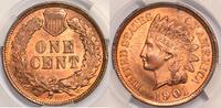One Cent Indian Head Cent CAC MS-64 RD; Premium Quality Beauty! MS-64 4,685.53 元  ＋  401.56 元 运费