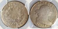 Half Cents, Half Cents Half Cent Reverse of 1802 PCGS AG-03; Looks Good! 11,379.25 元  ＋  669.30 元 运费