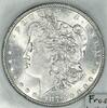Dollars, Dollars Morgan Dollar  ICG MS-64; Vam-4, O/Horizontal O, Top 10... 16,734.22 元  ＋  669.30 元 运费