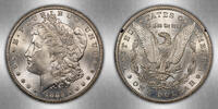 Dollars, Dollars Morgan Dollar GSA  CAC MS-64+ In Black Box With Card MS... 10,709.88 元  ＋  669.30 元 运费