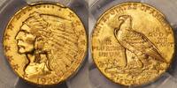 Numismatic Gold Coins  PCGS & CAC MS-64+ 13,387.36 元  ＋  669.30 元 运费