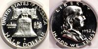Half Dollars Half Dollar Franklin  CAC PR-65 PP 2,208.86 元  ＋  401.56 元 运费