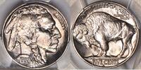 Nickels Buffalo Nickel  PCGS & CAC MS-67; Beauty! 14,056.73 元  ＋  669.30 元 运费