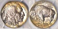 Nickels Buffalo Nickel  PCGS MS-67+; Just Lovely! 6,693.65 元  ＋  669.30 元 运费