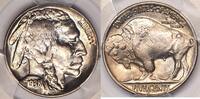 'Cherrypickers' Varieties, 'Cherryp Buffalo Nickel /D PCGS MS-67... 4,016.16 元  ＋  401.56 元 运费