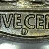 Nickels Buffalo Nickel /D PCGS & CAC MS-67; Superb Original 6,024.28 元  ＋  669.30 元 运费
