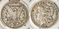 Dollars, Dollars Morgan Dollar CAC VF-25; Choice Original VF-25 2,342.73 元  ＋  401.56 元 运费