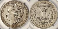 Dollars, Dollars Morgan Dollar Reverse of 1878  CAC VF-35 VF-35 1,539.49 元  ＋  401.56 元 运费