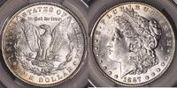 Dollars, Dollars Morgan Dollar CAC MS-61; Nice For The Grade! MS-61 1,338.68 元  ＋  133.81 元 运费