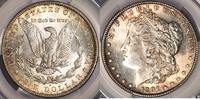Dollars, Dollars Morgan Dollar CAC MS-62; Nice Original MS-62 2,008.05 元  ＋  401.56 元 运费