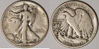 Half Dollars, Half Dollars Half Dollar Walking Liberty ; F+, Choice Orig... 1,472.55 元  ＋  401.56 元 运费