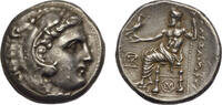 Kingdom of Macedon AR tetradrachm c. 323-319 BC Alexander III &ldquo;the Great... 5,656.62 元4,525.30 元  ＋  312.09 元 运费