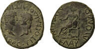 Lycaonia, Laodicea Combusta AE c. AD 69-79 Titus and Domitian as Caesars... 208.12 US$166.49 US$  +  28.91 US$ shipping