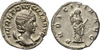 Roman Empire AR antoninianus c. AD 250-1 Herennia Etruscilla, wife of Tr... 289.05 US$231.24 US$  +  28.91 US$ shipping