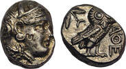 Attica, Athens AR tetradrachm c. 393-294 BC Athena/Owl, Aramaic counterm... 635.91 US$508.73 US$  +  28.91 US$ shipping