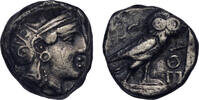 Attica, Athens AR tetradrachm c. 393-294 BC Athena/Owl, pi-style, South ... 664.82 US$531.86 US$  +  28.91 US$ shipping