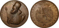 Spanish Netherlands (Belgium) AE medal 1598 (1815) Philip II, his death,... 578.10 US$462.48 US$  +  28.91 US$ shipping
