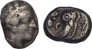 South Arabia, imitating Athens AR tetradrachm c. 4th century BC Athena/O... 1,387.45 US$1,109.96 US$  +  46.25 US$ shipping