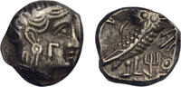 South Arabia, Qataban AR hemidrachm c. 350-320 BC Athena right/Owl, Qata... 289.05 US$231.24 US$  +  28.91 US$ shipping