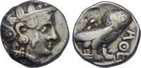 South Arabia, Saba' AR drachm c. 350-320 BC Athena right, Arabian n on c... 289.05 US$231.24 US$  +  28.91 US$ shipping