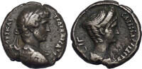 Egypt, Alexandria BI tetradrachm AD 128-9 Hadrian and Sabina, high relie... 277.49 US$221.99 US$  +  28.91 US$ shipping