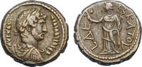 Egypt, Alexandria BI tetradrachm AD 125-6 Hadrian, Eirene ss 323.74 US$258.99 US$  +  28.91 US$ shipping