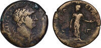 Egypt, Alexandria, for Arabia nome AE drachm AD 109-10 Trajan, Isis-Chen... 1,387.45 US$1,109.96 US$  +  46.25 US$ shipping