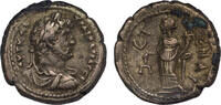 Egypt, Alexandria BI tetradrachm AD 124-5 Hadrian, year 10, Dikaiosyne ss 260.15 US$208.12 US$  +  28.91 US$ shipping