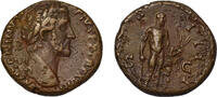 Roman Empire AE as AD 154-5 Antoninus Pius, Hercules standing right with... 578.10 US$462.48 US$  +  28.91 US$ shipping
