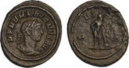 Roman Empire BI quinarius AD 283 Numerian, Rome, Hercules standing right... 1,156.21 US$924.97 US$  +  46.25 US$ shipping