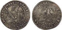 Germany, Sachsen-Albertinische AR taler 1610 Christian II, Johann Georg ... 664.82 US$531.86 US$  +  28.91 US$ shipping